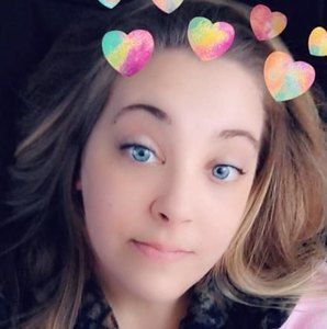 Meet your Posher, Rebecca